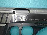 German Sig Sauer P232 .380acp 3.6"bbl Pistol W/ 2 Mags MFG 2002 - 5 of 23
