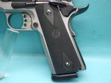 Smith & Wesson SW1911 .45acp 5"bbl Pistol W/ Box & 2 Mags - 6 of 25