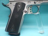 Smith & Wesson SW1911 .45acp 5"bbl Pistol W/ Box & 2 Mags - 2 of 25