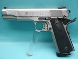 Smith & Wesson SW1911 .45acp 5"bbl Pistol W/ Box & 2 Mags - 5 of 25