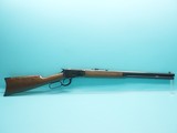 Winchester 1892 LTD Edition Short Rifle 1-500 .38-40Win 20" Octagon bbl MFG 2003
