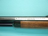 Winchester 1892 LTD Edition Short Rifle 1-500 .38-40Win 20