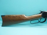 Winchester 1892 LTD Edition Short Rifle 1-500 .38-40Win 20