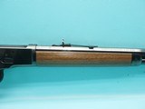 Winchester 1892 LTD Edition Short Rifle 1-500 .38-40Win 20