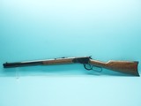 Winchester 1892 LTD Edition Short Rifle 1-500 .38-40Win 20