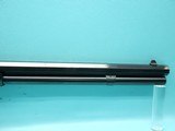 Winchester 1892 LTD Edition Short Rifle 1-500 .38-40Win 20