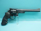 Smith & Wesson 57-1 .41Mag 8 3/8"bbl Revolver W/ TT & TH