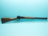 Winchester 94 Trails End Carbine .25-35Win 20"bbl Rifle W/ Williams Rear Peep