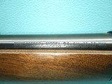 Winchester 94 Trails End Carbine .25-35Win 20