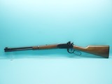Winchester 94 Trails End Carbine .25-35Win 20