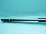 Winchester 94 Trails End Carbine .25-35Win 20