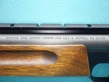 Rare Browning Buckmark Silhouette .22LR 9 7/8"bbl Pistol MFG 1989 W/ Softcase & Extras - 9 of 25