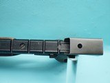 Rare Browning Buckmark Silhouette .22LR 9 7/8"bbl Pistol MFG 1989 W/ Softcase & Extras - 13 of 25