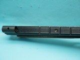 Rare Browning Buckmark Silhouette .22LR 9 7/8"bbl Pistol MFG 1989 W/ Softcase & Extras - 11 of 25
