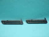 Rare Browning Buckmark Silhouette .22LR 9 7/8"bbl Pistol MFG 1989 W/ Softcase & Extras - 24 of 25