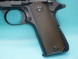 Browning 1911-22 Full Size .22LR 4.25"bbl Pistol MFG 2012 W/ Soft Case & 2 Mags - 8 of 25