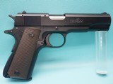 Browning 1911-22 Full Size .22LR 4.25"bbl Pistol MFG 2012 W/ Soft Case & 2 Mags - 2 of 25
