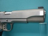 Colt Gold Cup Trophy .45acp 5"bbl Pistol MFG 2000 W/ Factory Box & 2 Mags - 6 of 25