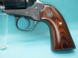 **SOLD**Lipsey's Exclusive Ruger NM Blackhawk Bisley .44SPL 5.5