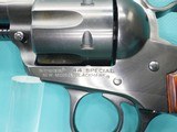 **SOLD**Lipsey's Exclusive Ruger NM Blackhawk Bisley .44SPL 5.5