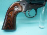 **SOLD**Lipsey's Exclusive Ruger NM Blackhawk Bisley .44SPL 5.5