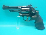 Smith & Wesson 19-4 .357Mag 4