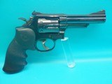 Smith & Wesson 19-4 .357Mag 4