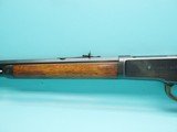 Winchester Model 1886 45-90 Special Order Takedown 1/2 Octagon W/ Cody Letter - 8 of 25