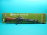 Valmet M76 .223Rem 16"bbl Rifle MINTY W/ Matching box