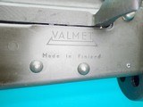 Valmet M76 .223Rem 16"bbl Rifle MINTY W/ Matching box - 4 of 25