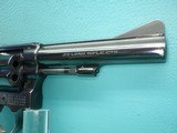 Smith & Wesson 34-1 .22LR 4"bbl Revolver MFG 1973-1977 - 5 of 23