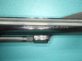 Smith & Wesson 34-1 .22LR 4"bbl Revolver MFG 1973-1977 - 4 of 23