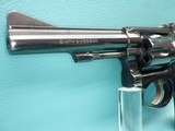 Smith & Wesson 34-1 .22LR 4"bbl Revolver MFG 1973-1977 - 9 of 23