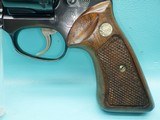 Smith & Wesson 34-1 .22LR 4"bbl Revolver MFG 1973-1977 - 7 of 23