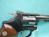 Smith & Wesson 34-1 .22LR 4"bbl Revolver MFG 1973-1977 - 3 of 23