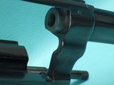 Smith & Wesson 34-1 .22LR 4"bbl Revolver MFG 1973-1977 - 21 of 23