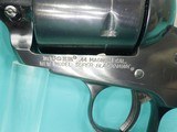 Ruger NM Super Blackhawk .44Mag 7.5"bbl Revolver MFG 1979 - 8 of 23
