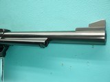 Ruger NM Super Blackhawk .44Mag 7.5"bbl Revolver MFG 1979 - 4 of 23