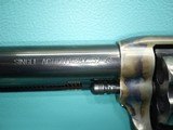 Uberti Hartford Model SAA .32-20 Win 4.75"bbl Revolver MFG 2007 - 8 of 25