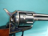 Uberti Hartford Model SAA .32-20 Win 4.75"bbl Revolver MFG 2007 - 3 of 25