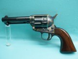 Uberti Hartford Model SAA .32-20 Win 4.75"bbl Revolver MFG 2007 - 5 of 25