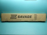 NIB Savage 114 American Classic .30-06sprg 22"bbl Rifle W/ Medallion, Box & Extras - 21 of 25