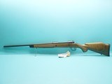 NIB Savage 114 American Classic .30-06sprg 22"bbl Rifle W/ Medallion, Box & Extras - 7 of 25