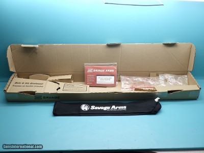 NIB Savage 114 American Classic .30-06sprg 22