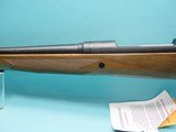 NIB Savage 114 American Classic .30-06sprg 22"bbl Rifle W/ Medallion, Box & Extras - 9 of 25
