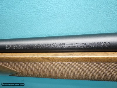 NIB Savage 114 American Classic .30-06sprg 22