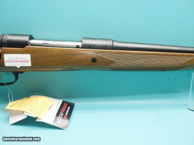 NIB Savage 114 American Classic .30-06sprg 22