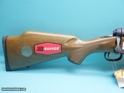 NIB Savage 114 American Classic .30-06sprg 22