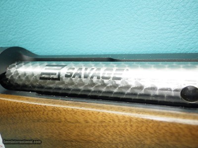 NIB Savage 114 American Classic .30-06sprg 22