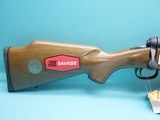 NIB Savage 114 American Classic .30-06sprg 22"bbl Rifle W/ Medallion, Box & Extras - 2 of 25
